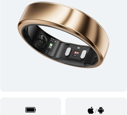 Product Image 8 - RingConn Gen 2 Air, Ul