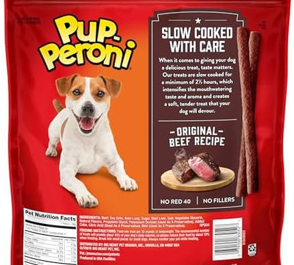 Product Image 3 - Pup-Peroni Dog Treats,