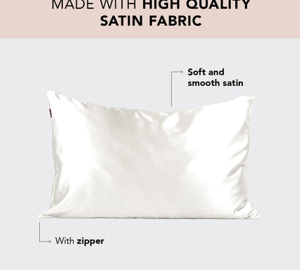 Product Image 2 - Kitsch Satin Pillowcas