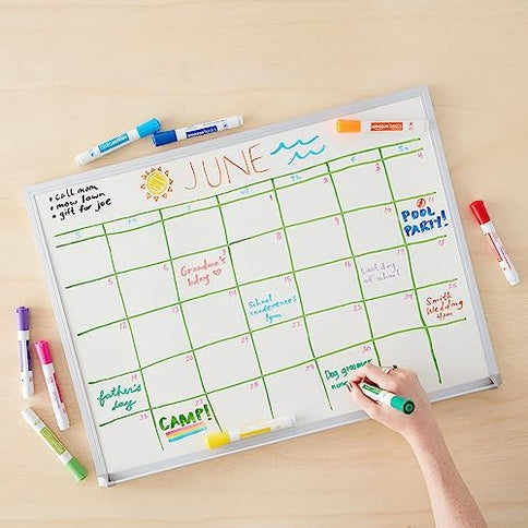 Product Image 2 - Amazon Basics Dry Eras