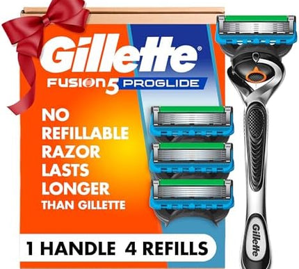 Product Image 1 - Gillette Fusion ProGli