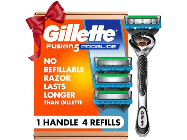 Product Image 1 - Gillette Fusion ProGli
