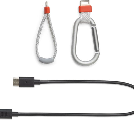 Product Image 6 - JBL Flip 7 White Bundl