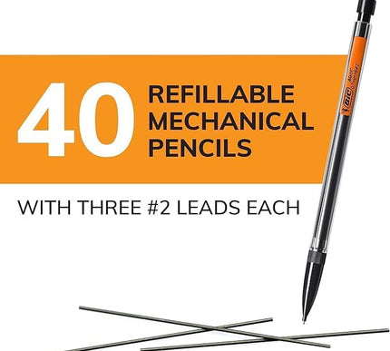 Product Image 6 - BIC Xtra Smooth Mechan