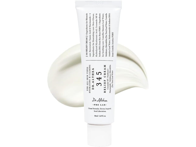 Product Image 1 - DrAlthea 345 Relief Cr