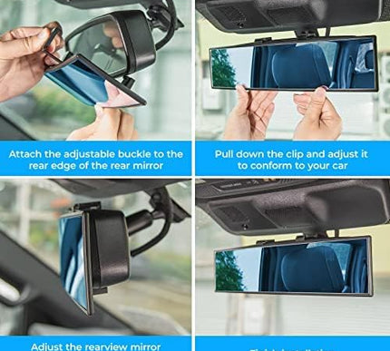 Product Image 6 - JOYTUTUS Rear View Mir