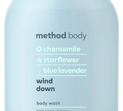 Product Image 1 - Method Body Wash Wind 