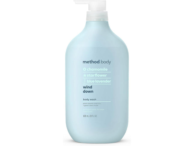 Product Image 1 - Method Body Wash Wind 