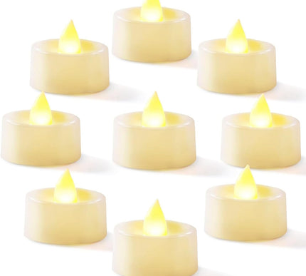 Product Image 1 - Homemory 24Pack Flamel