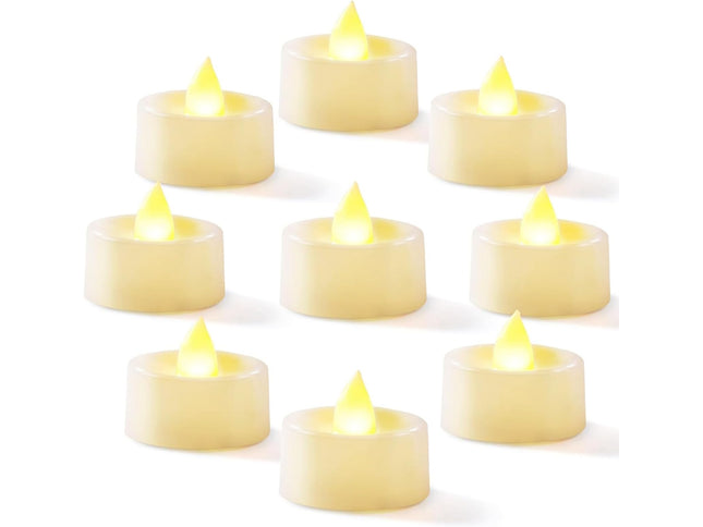 Product Image 1 - Homemory 24Pack Flamel