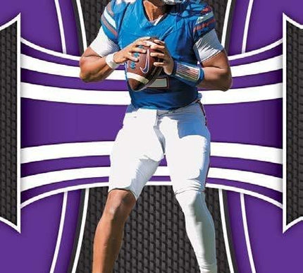 Product Image 3 - 2025 Leaf Metal Footba