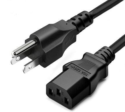 Product Image 1 - Standard 3ft 10 Amps 1