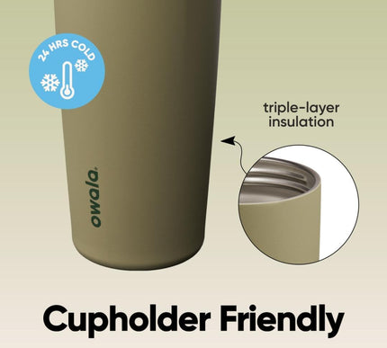 Product Image 6 - Owala FreeSip Sway Ins