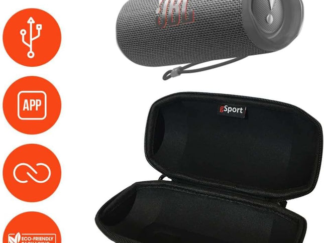 Product Image 2 - JBL FLIP 6 Waterproof 