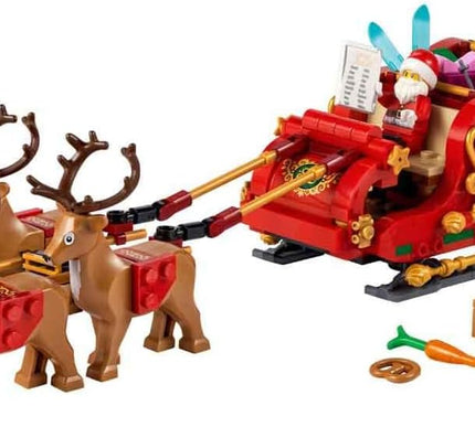 Product Image 6 - LEGO Santas Sleigh Bui