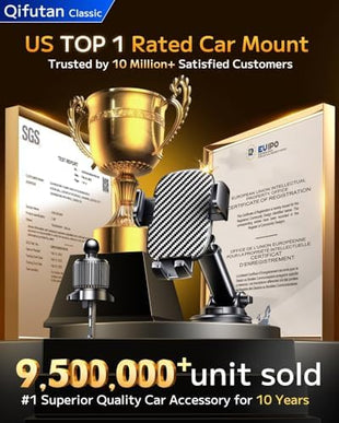 Product Image 2 - Qifutan Car Phone Hold