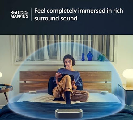 Product Image 2 - Sony HTAX7 Portable Th