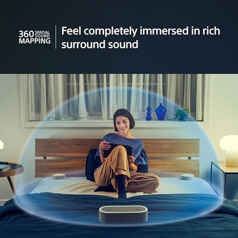 Product Image 2 - Sony HTAX7 Portable Th