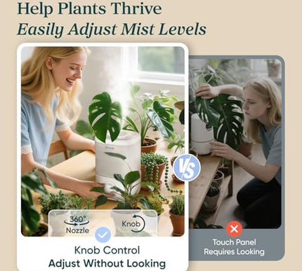 Product Image 6 - LEVOIT Top Fill Humidi