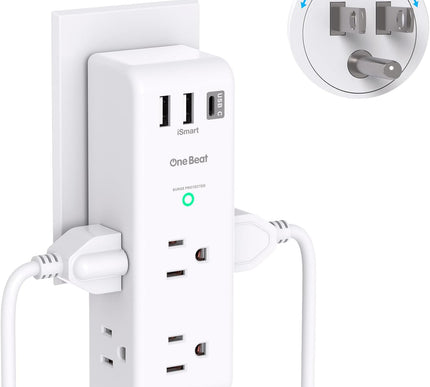 Product Image 1 - Surge Protector Outlet