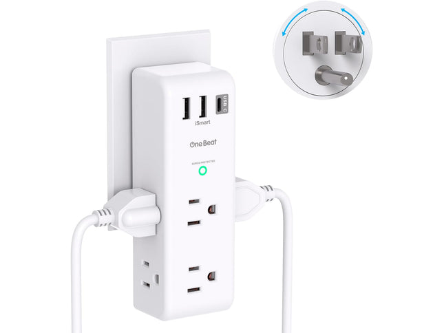 Product Image 1 - Surge Protector Outlet