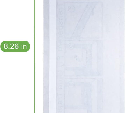 Product Image 2 - LFSYS 50 Pack Window F