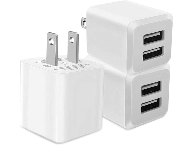 Product Image 1 - 3 Pack USB Wall Charge