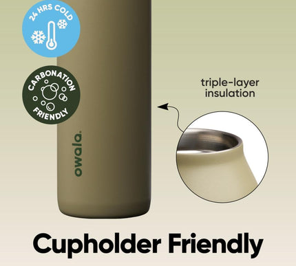 Product Image 4 - Owala FreeSip Twist In