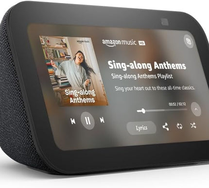 Product Image 1 - Amazon Echo Show 5 new
