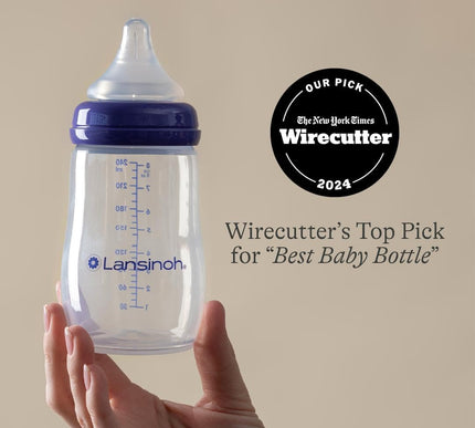 Product Image 4 - Lansinoh AntiColic Bab