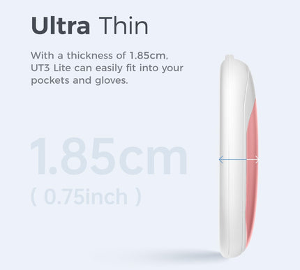 Product Image 2 - OCOOPA Magnetic Rechar