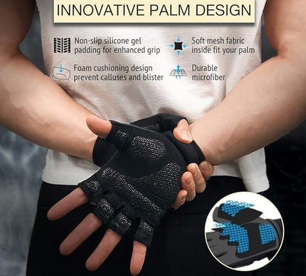 Product Image 3 - ATERCEL Workout Gloves