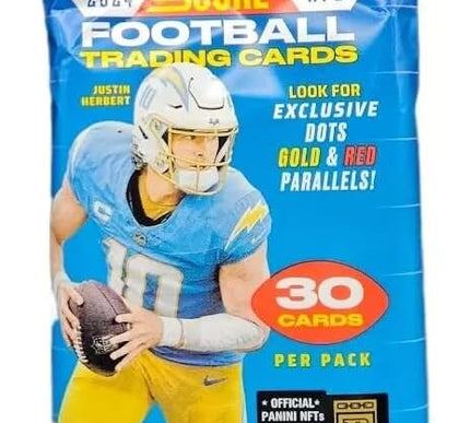 Product Image 1 - 2024 Panini Score Foot