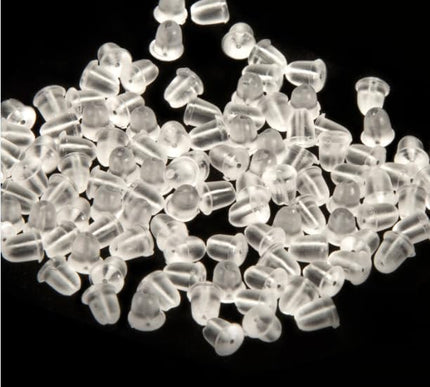 Product Image 3 - Silicone Earring Backs