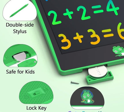 Product Image 4 - Hockvill LCD Writing T