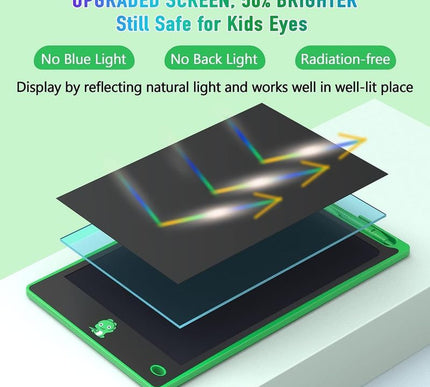 Product Image 3 - Hockvill LCD Writing T