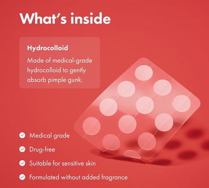 Product Image 7 - Mighty Patch Original 