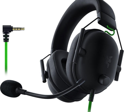 Product Image 1 - Razer BlackShark V2 X 