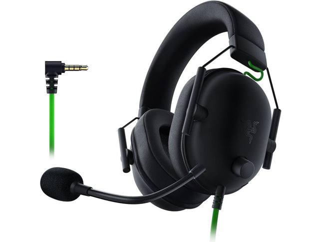 Product Image 1 - Razer BlackShark V2 X 