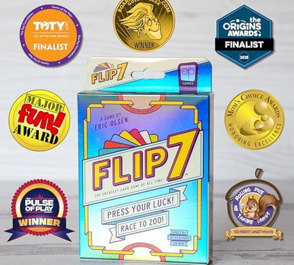 Product Image 4 - Flip 7, The Ultimate B