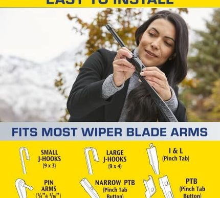 Product Image 4 - Rain-X 5079279-2 Latit