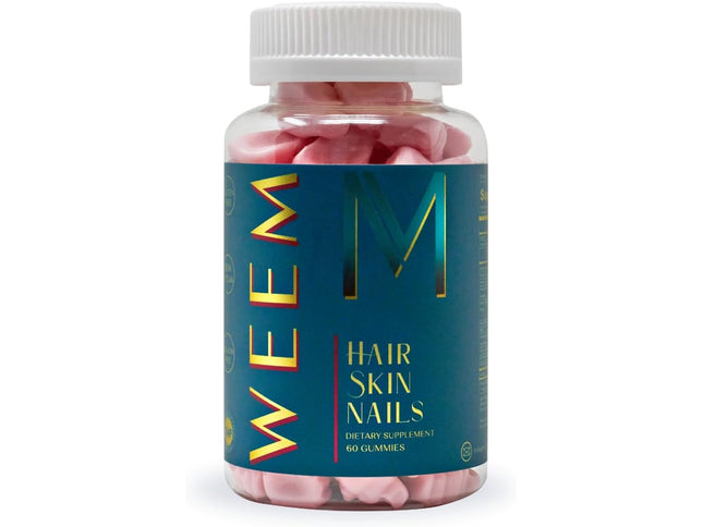 Product Image 1 - WEEM Hair Skin and Nai