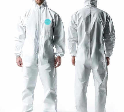 Product Image 1 - Andes Safety Hazmat Su