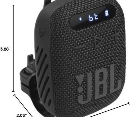 Product Image 7 - JBL Wind 3 FM Bluetoot