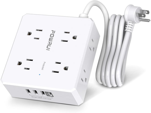 Product Image 1 - Surge Protector Power 