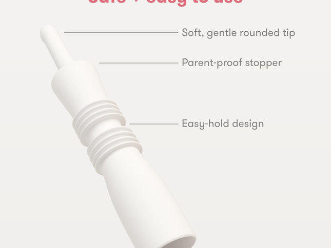 Product Image 2 - Frida Baby Windi Gas P