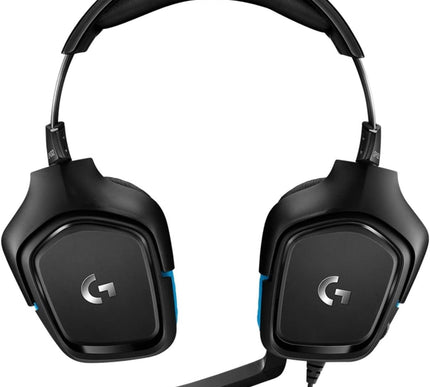 Product Image 4 - Logitech G432 Wired Ga