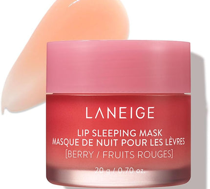 Product Image 1 - LANEIGE Lip Sleeping M