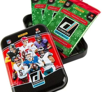 Product Image 2 - 2025 Panini Donruss Fo