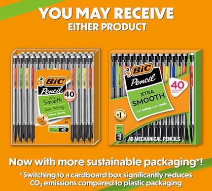 Product Image 2 - BIC Xtra Smooth Mechan